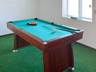 Casa per le vacanze Eidsvåg  23