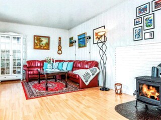 Casa per le vacanze Eidsvåg  25