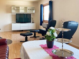 Casa de vacaciones Eidsvåg  20