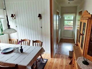Casa de vacaciones Eidsvåg  52