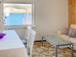 Casa de vacaciones Eidsvåg  37