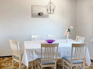 Casa de vacaciones Eidsvåg  38