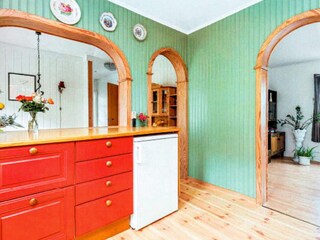 Ferienhaus Eidsvåg  31