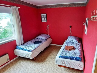 Casa de vacaciones Eidsvåg  42