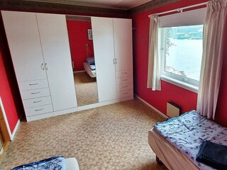 Casa de vacaciones Eidsvåg  48