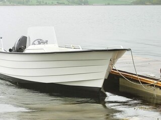 Casa per le vacanze Eidsvåg  36