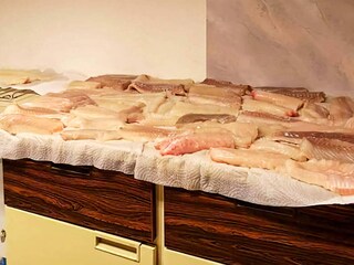 Casa per le vacanze Eidsvåg  50