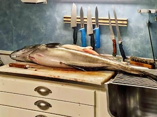 Vakantiehuis Eidsvåg  37