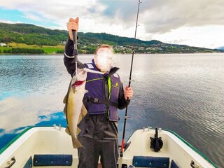 Vakantiehuis Eidsvåg  8