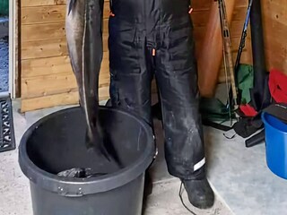 Vakantiehuis Eidsvåg  9