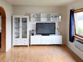 Maison de vacances Eidsvåg  46