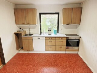 Vakantiehuis Eidsvåg  47