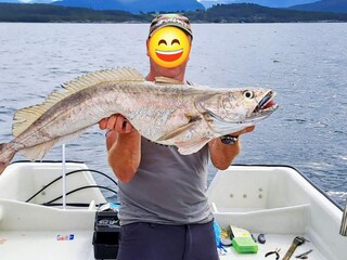 Maison de vacances Eidsvåg  53