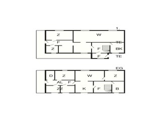 Holiday house Eidsvåg Floor Plan 8