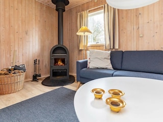 Maison de vacances Fjerritslev  20