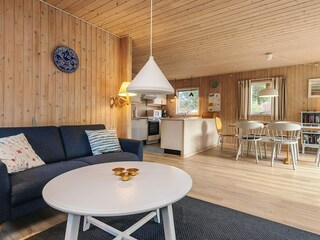 Holiday house Fjerritslev  10