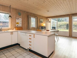 Holiday house Fjerritslev  12