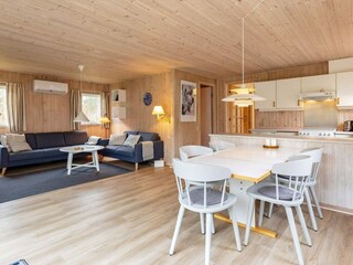 Holiday house Fjerritslev  13