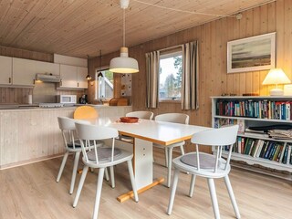 Holiday house Fjerritslev  14