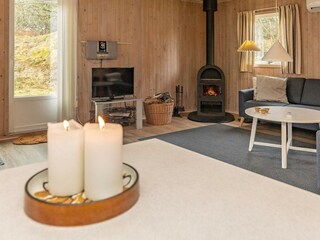 Holiday house Fjerritslev  32