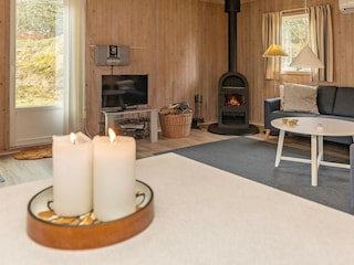 Maison de vacances Fjerritslev  33