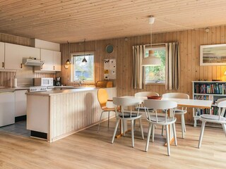Holiday house Fjerritslev  16