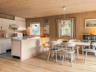 Maison de vacances Fjerritslev  29