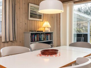Ferienhaus Fjerritslev  40