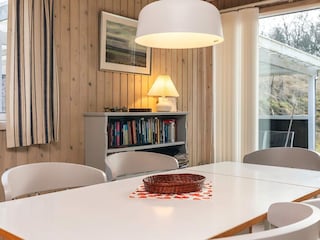 Maison de vacances Fjerritslev  10