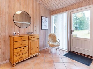 Holiday house Fjerritslev  19