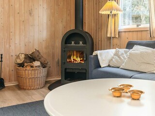 Holiday house Fjerritslev  34