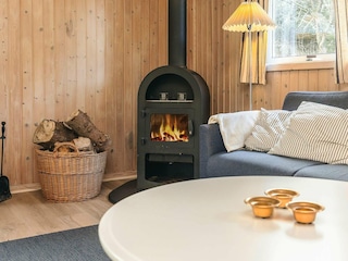 Maison de vacances Fjerritslev  26