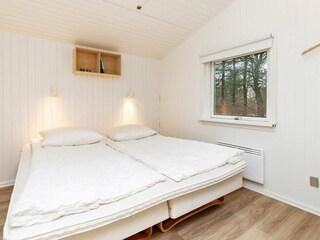Maison de vacances Fjerritslev  22