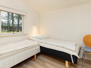 Maison de vacances Fjerritslev  14