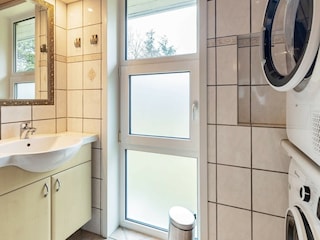 Maison de vacances Fjerritslev  7