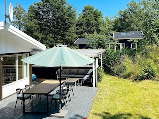 Maison de vacances Fjerritslev  36
