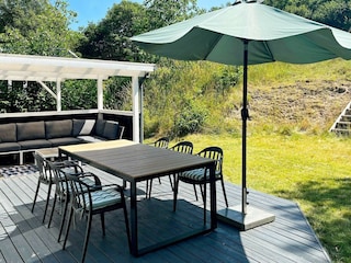 Ferienhaus Fjerritslev  6