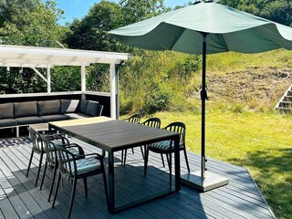 Maison de vacances Fjerritslev  3