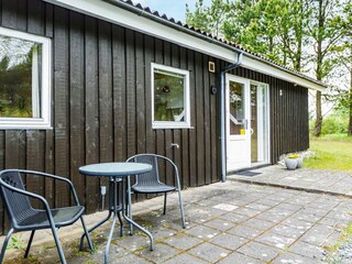Maison de vacances Fjerritslev  18