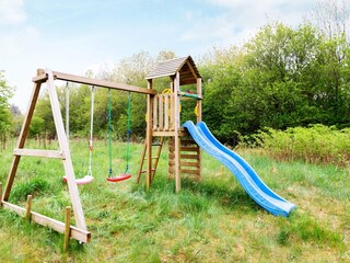 Casa de vacaciones Fjerritslev  28