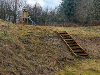 Vakantiehuis Fjerritslev  31