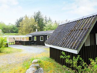 Holiday house Fjerritslev  6