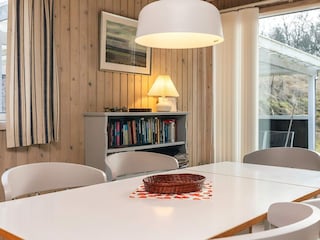 Ferienhaus Fjerritslev  21