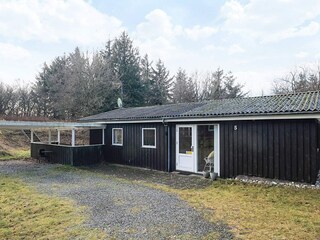 Holiday house Fjerritslev  26