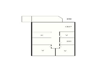 Holiday house Fjerritslev  27