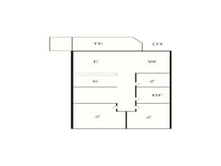 Holiday house Fjerritslev  28