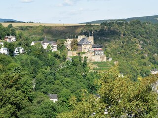 Appartement de vacances St. Goar Environnement 28