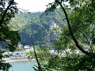 Appartamento per vacanze St. Goar Ambiente 26