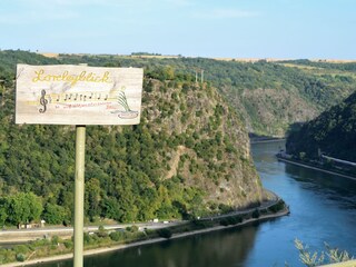 Appartement de vacances St. Goar Environnement 29