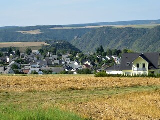 Appartement de vacances St. Goar Environnement 30